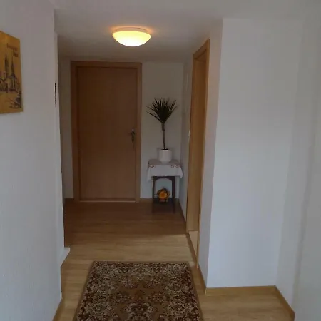 Ferienwohnung /zimmervermietung Grosse * Bad Kosen