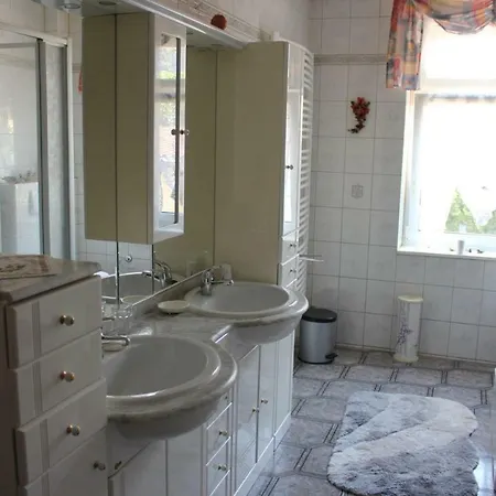Apartment Ferienwohnung /zimmervermietung Grosse Bad Kosen