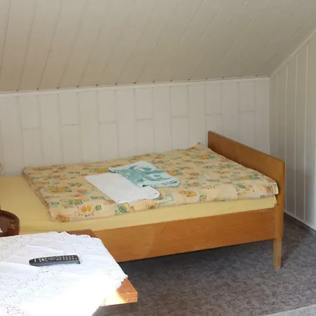 Ferienwohnung /zimmervermietung Grosse * Bad Kosen