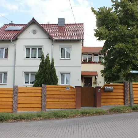 Ferienwohnung /zimmervermietung Grosse * Bad Kosen