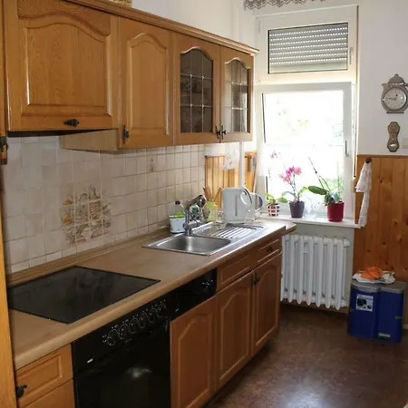 Ferienwohnung /zimmervermietung Grosse Bad Kosen