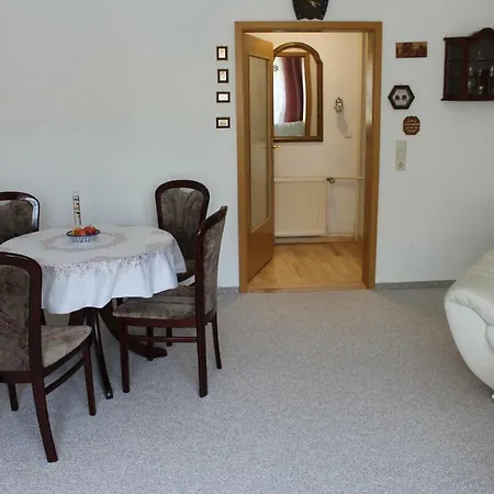 Ferienwohnung /zimmervermietung Grosse Appartement