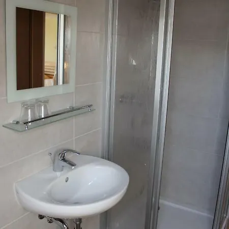 Ferienwohnung /zimmervermietung Grosse * Bad Kosen