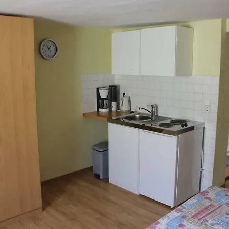 Ferienwohnung /zimmervermietung Grosse