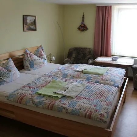 Appartement Ferienwohnung /zimmervermietung Grosse *